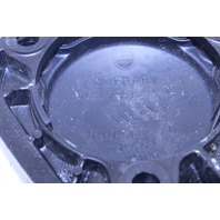 2008-2013 BMW M3 Strut Bar Mount With Cover Cap 51617891281 OEM