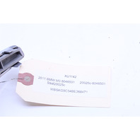 2008-2013 BMW M3 E92 E93 Fender Trim Chrome Reflector Left OEM