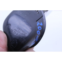 2008-2013 BMW M3 E92 E93 Fender Trim Chrome Reflector Left OEM