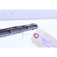 2008-2013 BMW M3 E92 E93 Fender Trim Chrome Reflector Left OEM