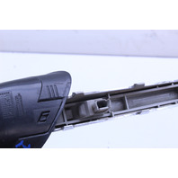 2008-2013 BMW M3 E92 E93 Fender Trim Chrome Reflector Left OEM