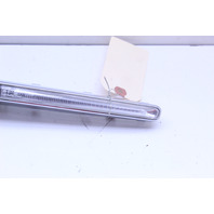 2008-2013 BMW M3 E92 E93 Fender Trim Chrome Reflector Left OEM