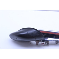 2008-2013 BMW M3 E92 E93 Fender Trim Chrome Reflector Left OEM