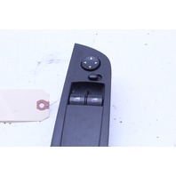 2009 2010 2011 2012 2013 BMW 328i 335i M3 Coupe Power Window Switch Left Master 9217347 OEM