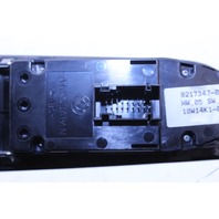 2009 2010 2011 2012 2013 BMW 328i 335i M3 Coupe Power Window Switch Left Master 9217347 OEM