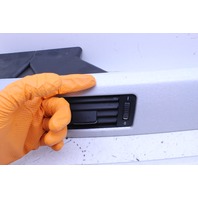 2008-2013 BMW 328i 335i M3 Coupe Convertible Interior Aluminum Trim Kit Dash OEM