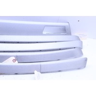 2008-2013 BMW 328i 335i M3 Coupe Convertible Interior Aluminum Trim Kit Dash OEM