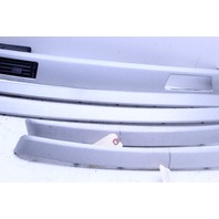 2008-2013 BMW 328i 335i M3 Coupe Convertible Interior Aluminum Trim Kit Dash OEM
