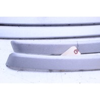 2008-2013 BMW 328i 335i M3 Coupe Convertible Interior Aluminum Trim Kit Dash OEM