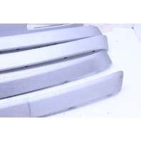 2008-2013 BMW 328i 335i M3 Coupe Convertible Interior Aluminum Trim Kit Dash OEM