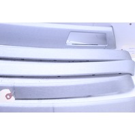 2008-2013 BMW 328i 335i M3 Coupe Convertible Interior Aluminum Trim Kit Dash OEM