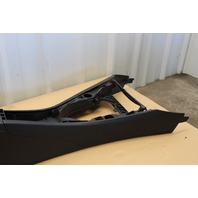 2009-2011 BMW M3 Center Console Assembly