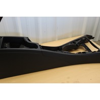 2009-2011 BMW M3 Center Console Assembly