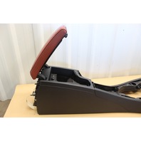 2009-2011 BMW M3 Center Console Assembly