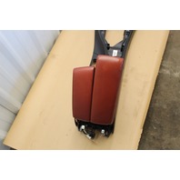 2009-2011 BMW M3 Center Console Assembly