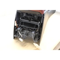 2009-2011 BMW M3 Center Console Assembly
