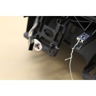 2009-2011 BMW M3 Center Console Assembly