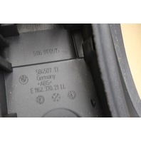 2009-2011 BMW M3 Center Console Assembly