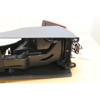 2009-2011 BMW M3 Center Console Assembly
