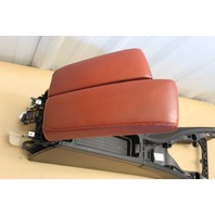 2009-2011 BMW M3 Center Console Assembly