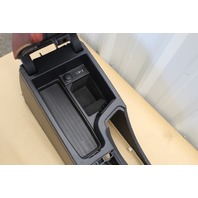 2009-2011 BMW M3 Center Console Assembly