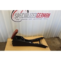 2009-2011 BMW M3 Center Console Assembly