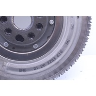 2008-2013 BMW M3 E90 E92 E93 S65 Dual Mass DCT Flywheel OEM