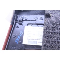 2008-2013 BMW M3 Coupe Rear Quarter Trim Panel Left Driver