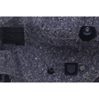 2008-2013 BMW M3 Coupe Rear Quarter Trim Panel Left Driver