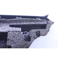 2008-2013 BMW M3 Coupe Rear Quarter Trim Panel Left Driver