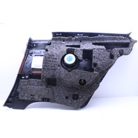 2008-2013 BMW M3 Coupe Rear Quarter Trim Panel Left Driver