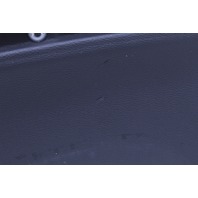 2008-2013 BMW M3 Coupe Rear Quarter Trim Panel Left Driver