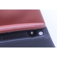 2008-2013 BMW M3 Coupe Rear Quarter Trim Panel Left Driver