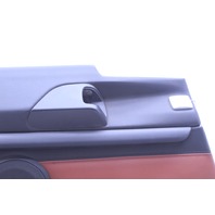 2008-2013 BMW M3 Coupe Rear Quarter Trim Panel Left Driver