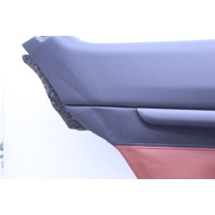 2008-2013 BMW M3 Coupe Rear Quarter Trim Panel Left Driver