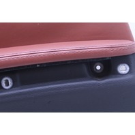 2008-2013 BMW M3 Coupe Rear Quarter Trim Panel Left Driver