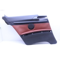 2008-2013 BMW M3 Coupe Rear Quarter Trim Panel Left Driver
