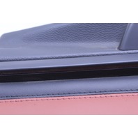 2008-2013 BMW M3 Coupe Rear Quarter Trim Panel Right OEM