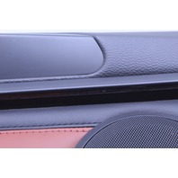 2008-2013 BMW M3 Coupe Rear Quarter Trim Panel Right OEM