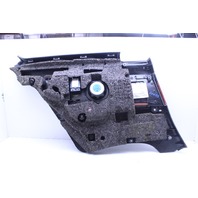 2008-2013 BMW M3 Coupe Rear Quarter Trim Panel Right OEM