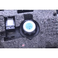 2008-2013 BMW M3 Coupe Rear Quarter Trim Panel Right OEM