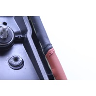 2008-2013 BMW M3 Coupe Rear Quarter Trim Panel Right OEM