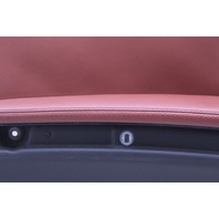 2008-2013 BMW M3 Coupe Rear Quarter Trim Panel Right OEM