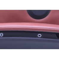 2008-2013 BMW M3 Coupe Rear Quarter Trim Panel Right OEM