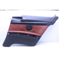 2008-2013 BMW M3 Coupe Rear Quarter Trim Panel Right OEM