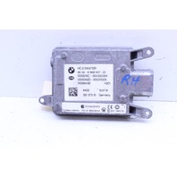 2012-2018 BMW 640i 650i M6 Lane Change Warning Sensor Right OEM