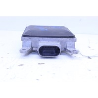 2012-2018 BMW 640i 650i M6 Lane Change Warning Sensor Right OEM