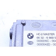 2012-2018 BMW 640i 650i M6 Lane Change Warning Sensor Right OEM