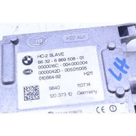 2015 BMW 640i F12 Lane Change Departure Warning Sensor Left OEM