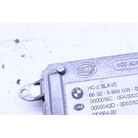 2015 BMW 640i F12 Lane Change Departure Warning Sensor Left OEM